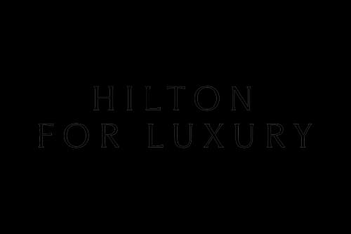 Hilton for Luxury