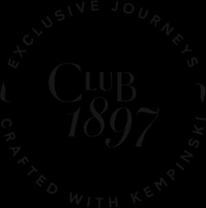 Kempinski Club 1897