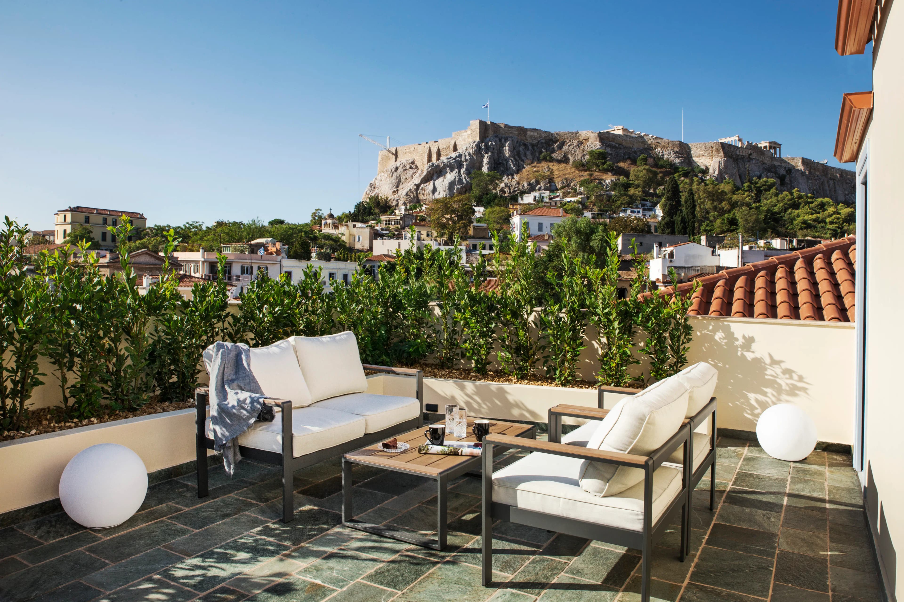 Small Luxury Hotels Property