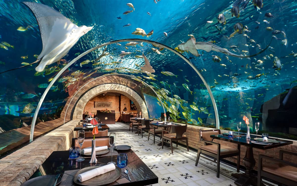 The Apurva Kempinski
