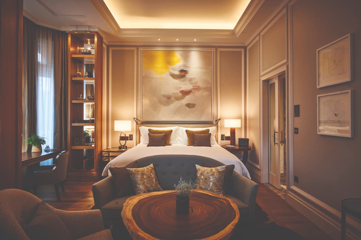The Cadogan