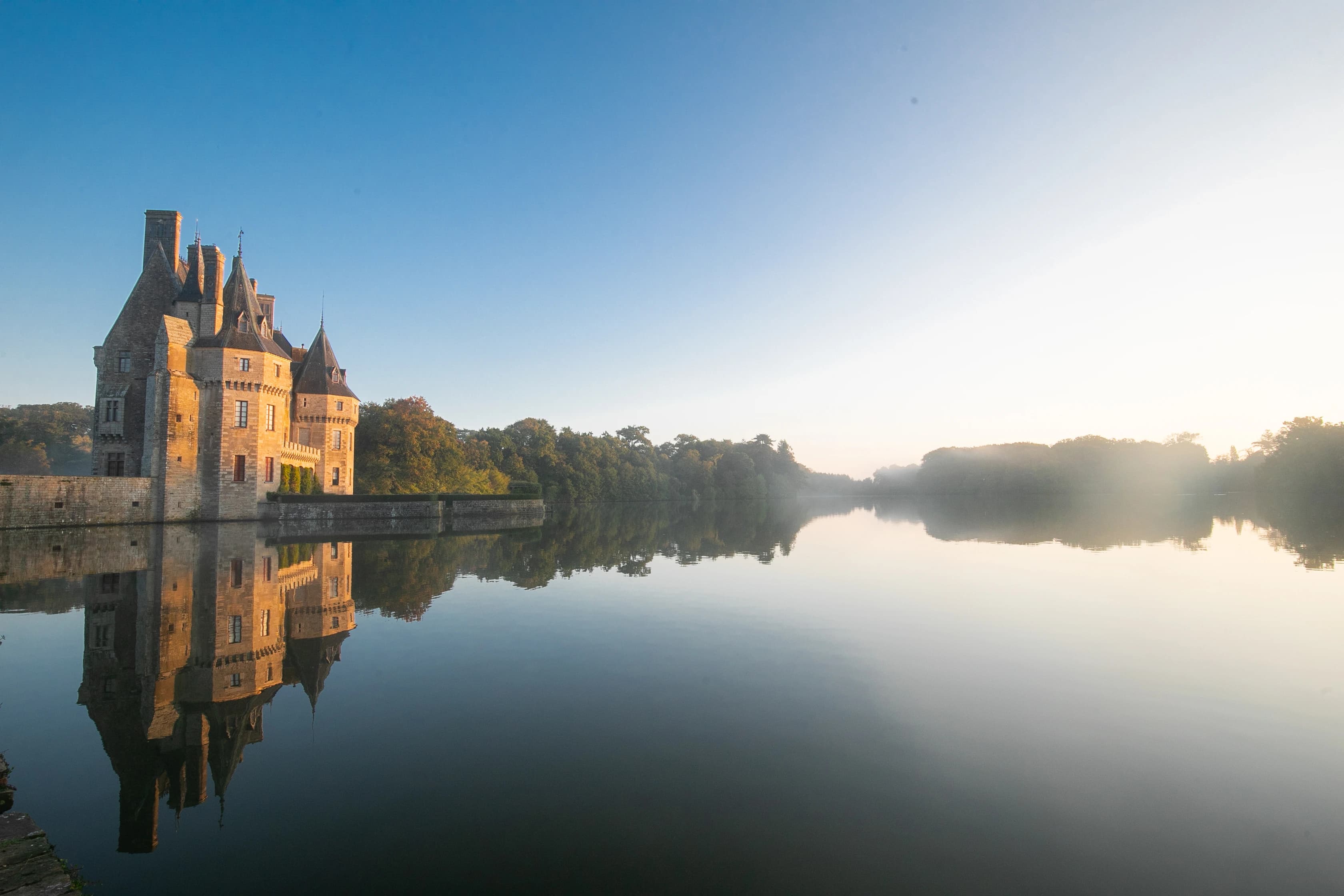 Relais & Châteaux Property