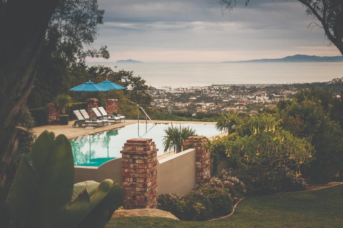 El Encanto