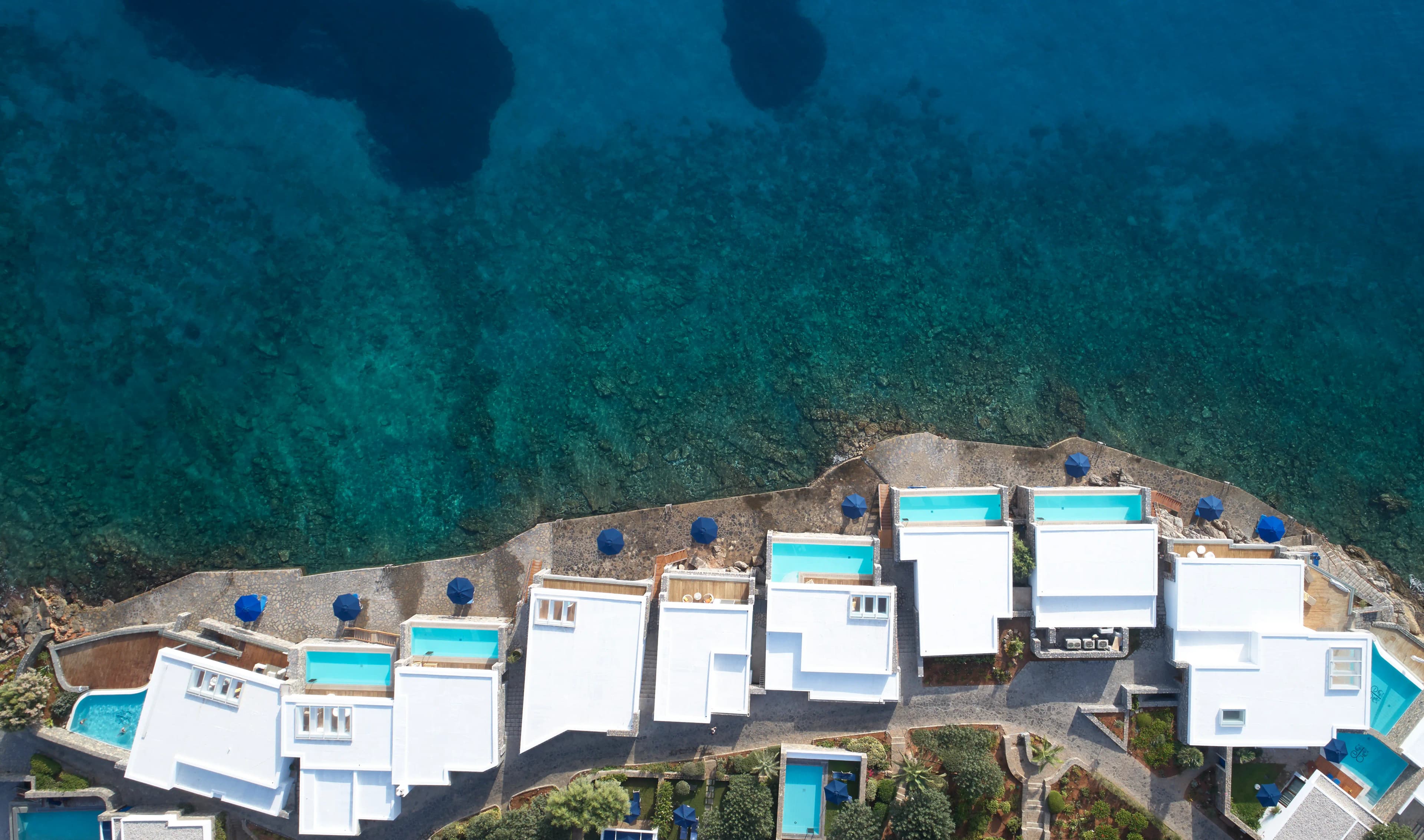 Leading Hotels of the World Property