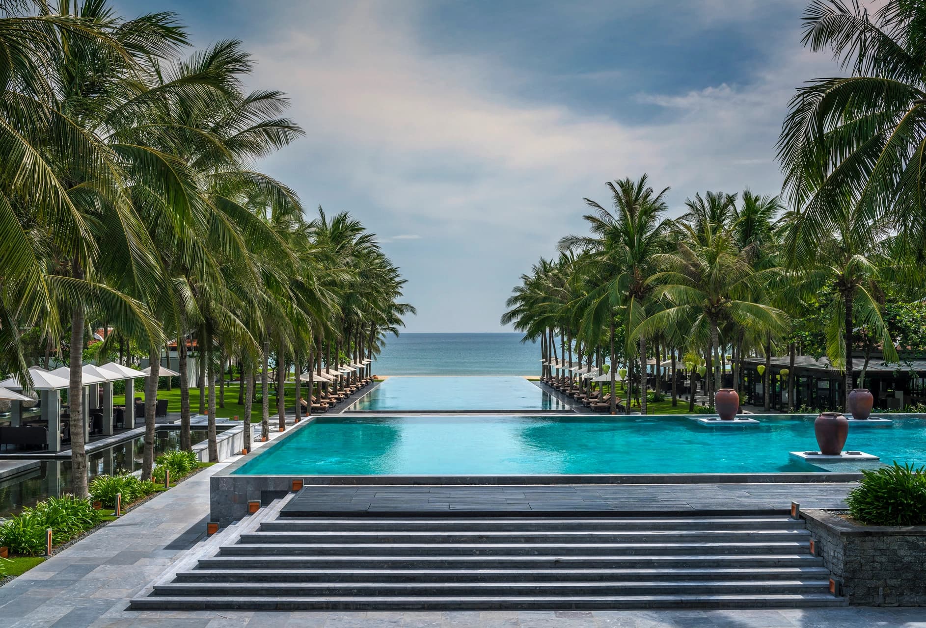 Four Seasons Property