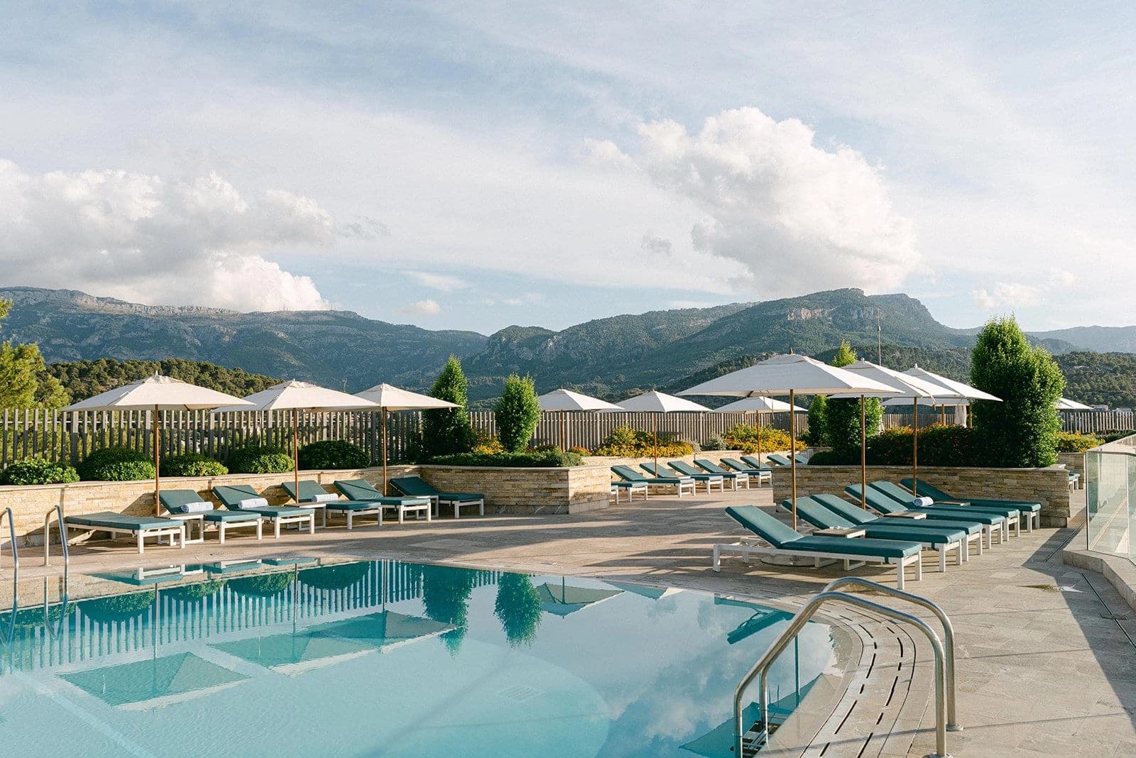 Jumeirah Passport to Luxury Property