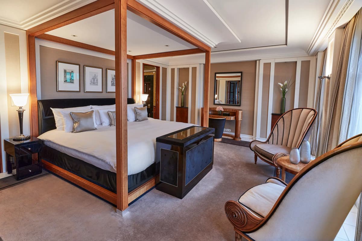 Hotel Adlon Kempinski