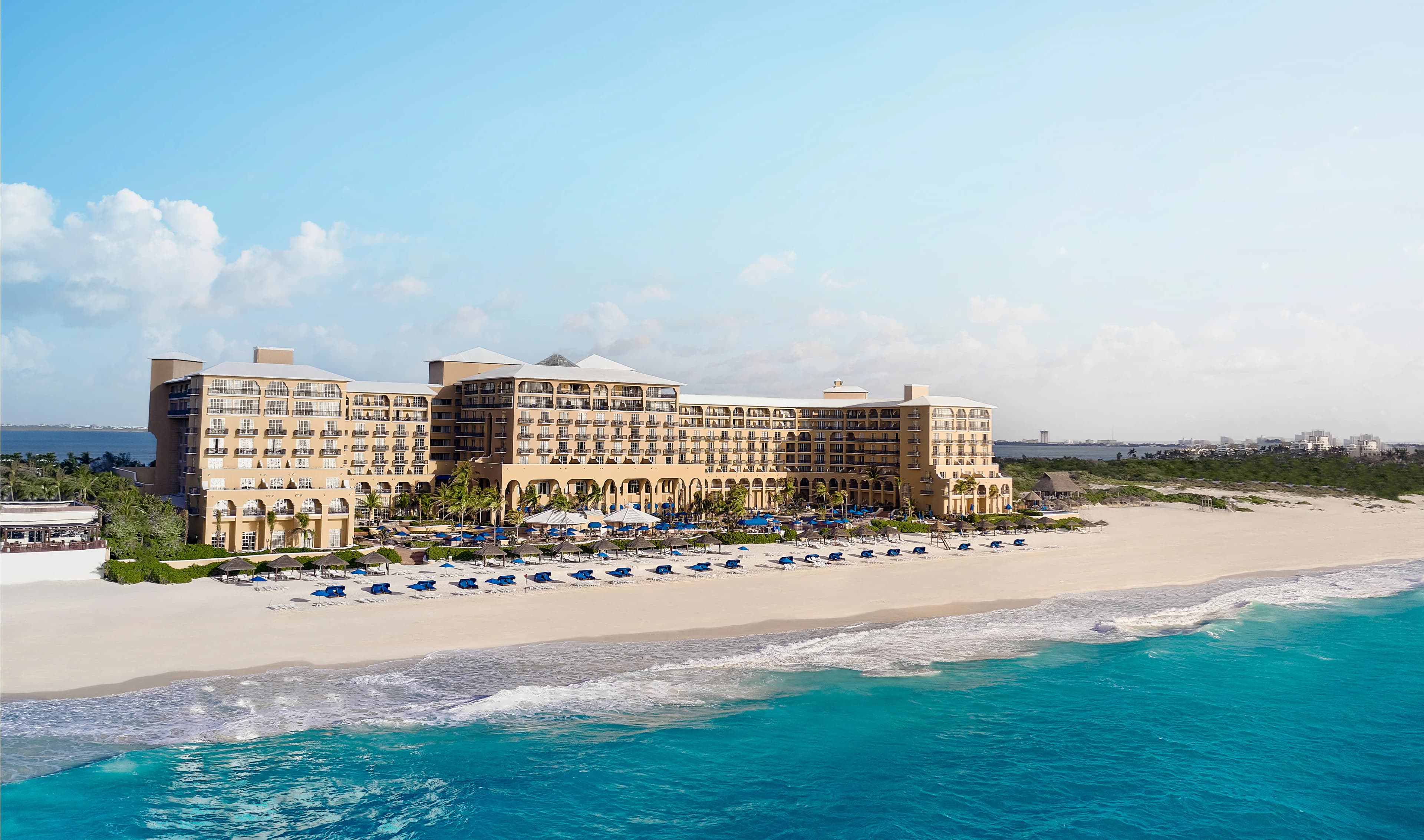 Kempinski Club 1897 Property