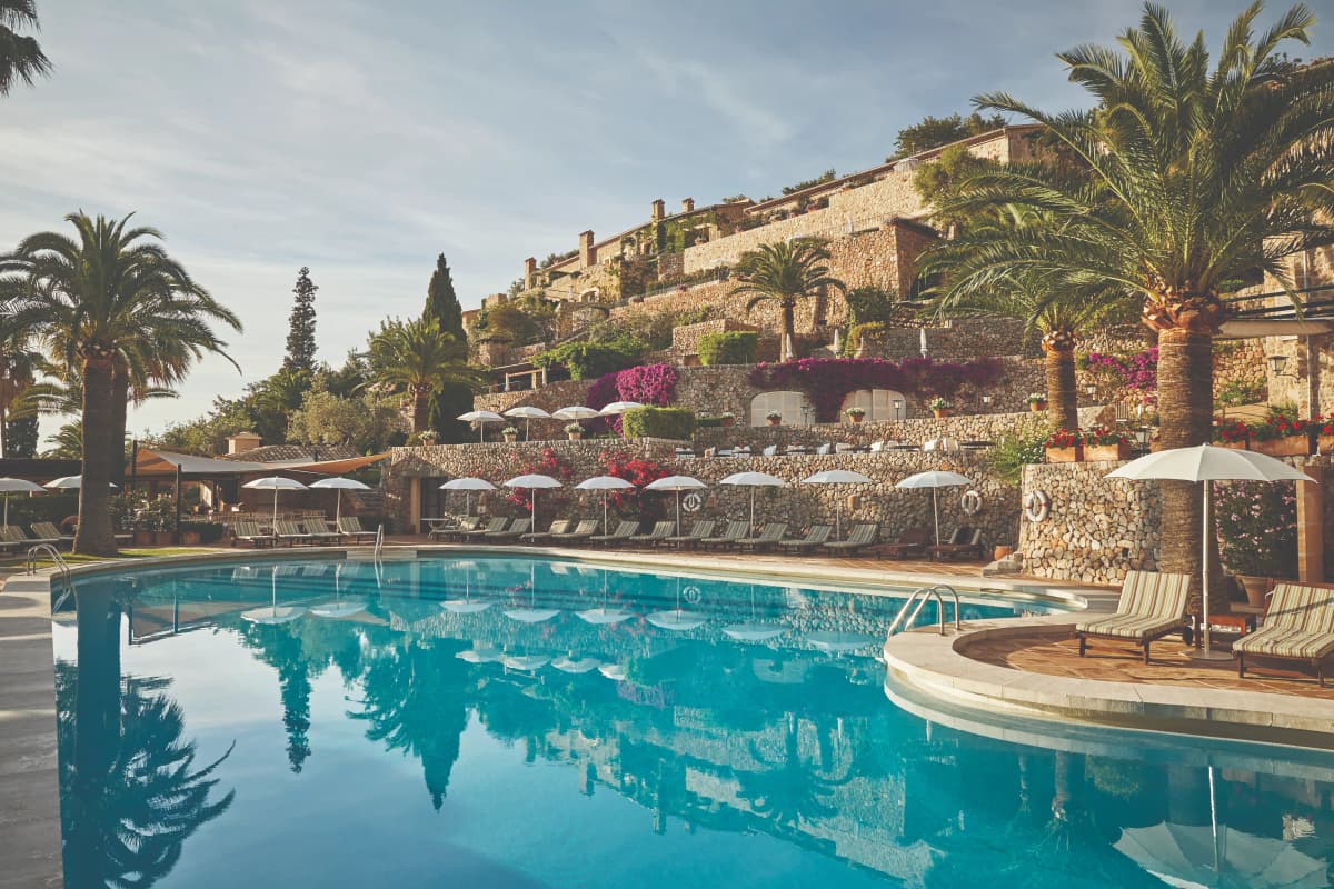 La Residencia