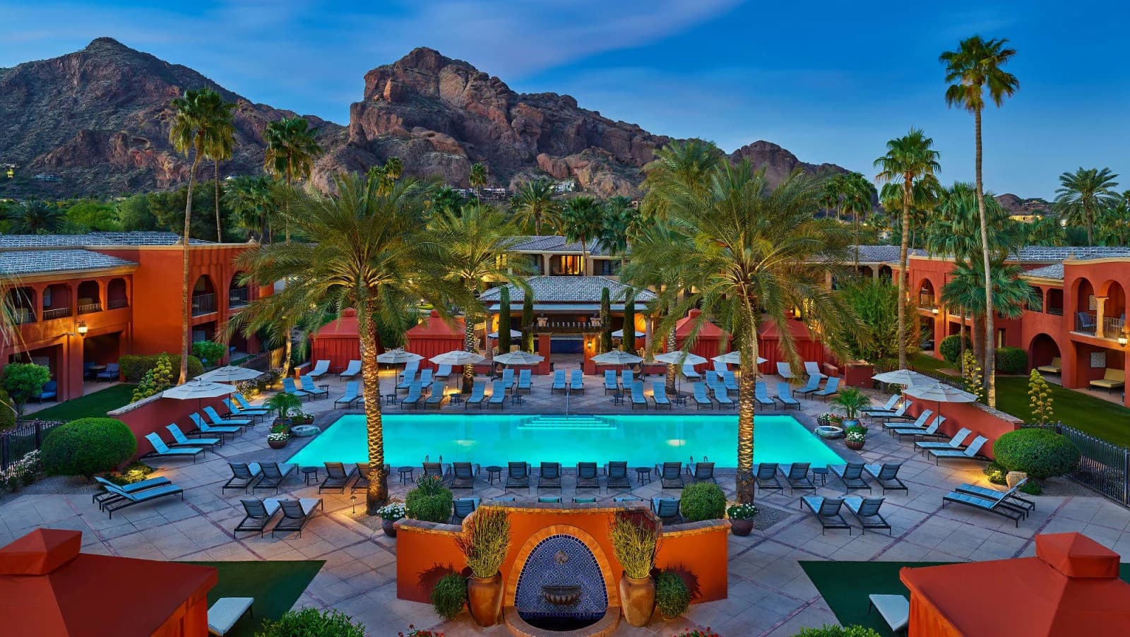 Omni Hotels Property
