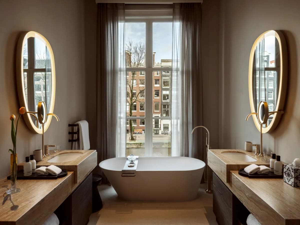 Rosewood Amsterdam