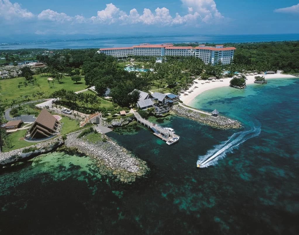 Shangri-La Mactan