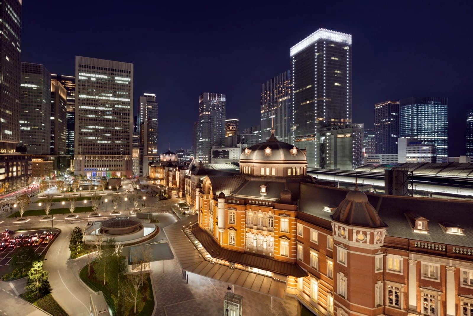 Shangri-La Luxury Circle Property